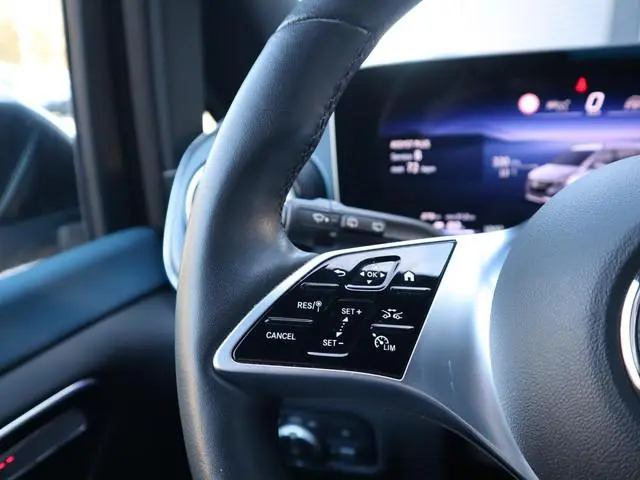 Mercedes-Benz EQV
