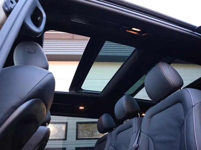 Mercedes-Benz EQV