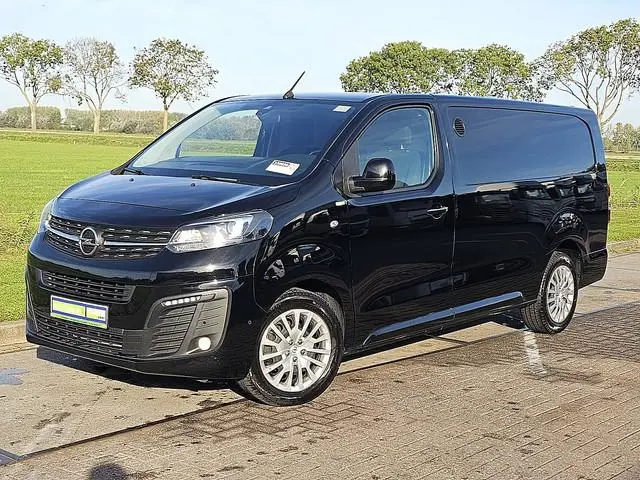 OPEL VIVARO 2.0 L3H1 Xenon LED Automatische Airco 3 Zits Camera Carplay PDC Cruise Control Euro6 145...