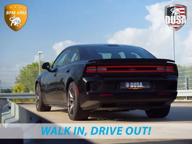 Dodge Charger