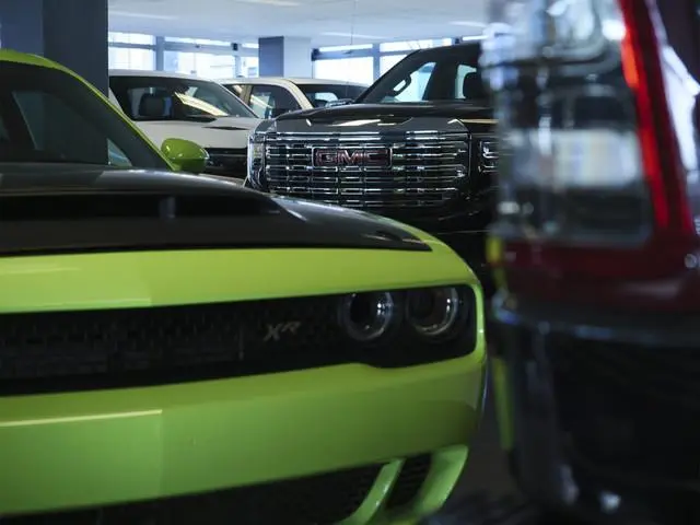 Dodge Charger