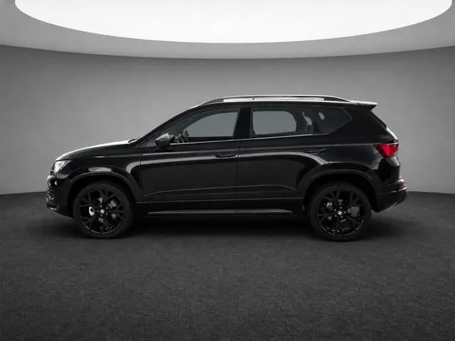 SEAT Ateca FR Business Intense 1.5 TSI 110 kW / 150 PK SUV 7 7 versn. DSG | Metallic Lak | 19'' Velg...