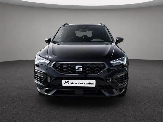SEAT Ateca FR Business Intense 1.5 TSI 110 kW / 150 PK SUV 7 7 versn. DSG | Metallic Lak | 19'' Velg...
