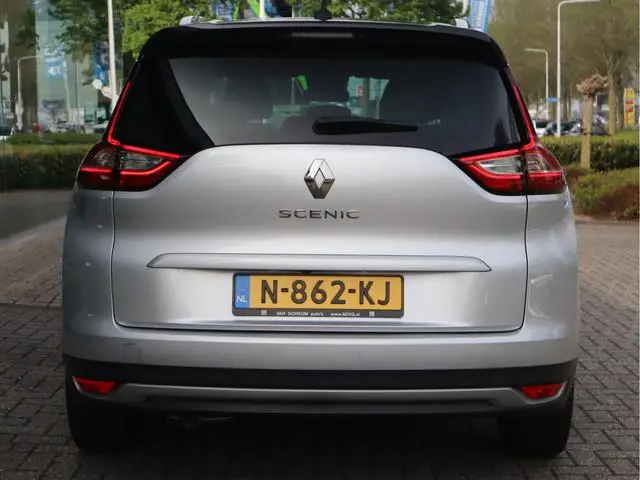 Renault Grand Scénic