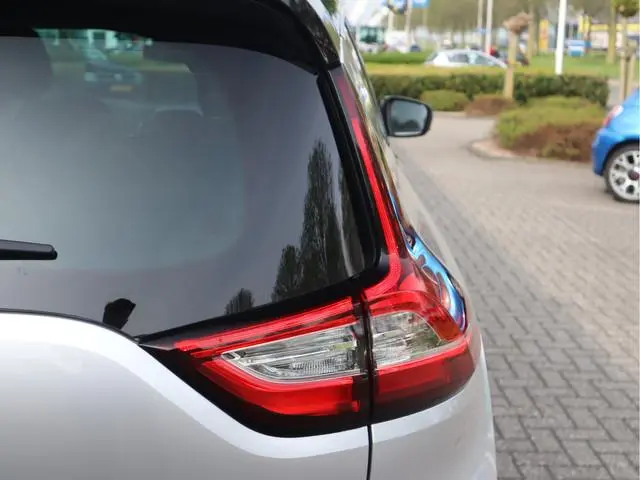 Renault Grand Scénic