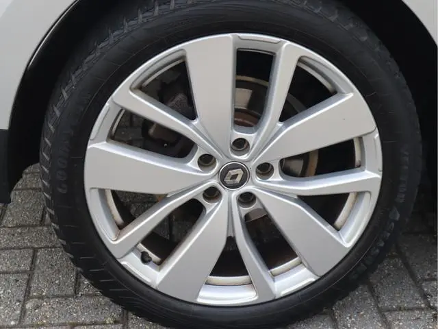 Renault Grand Scénic