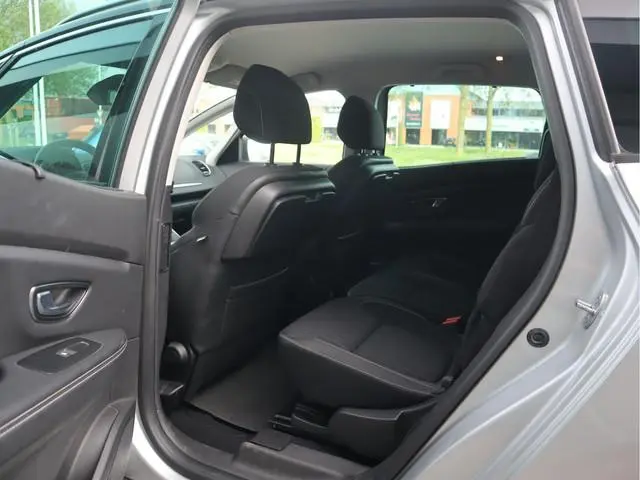 Renault Grand Scénic