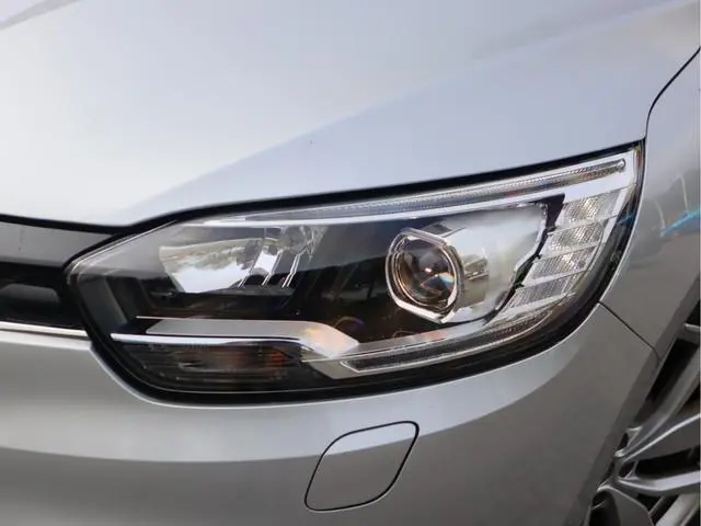 Renault Grand Scénic 1.3 TCe Intens 7p. Navi / Camera / Pdc / Elekramen / Handgesch  7 zitplaatsen /...
