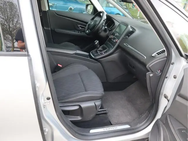 Renault Grand Scénic
