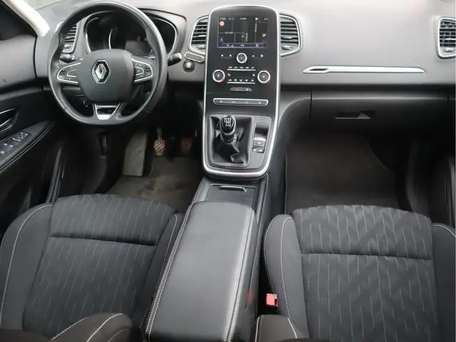 Renault Grand Scénic