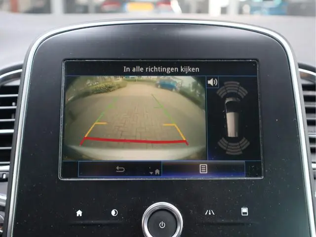 Renault Grand Scénic