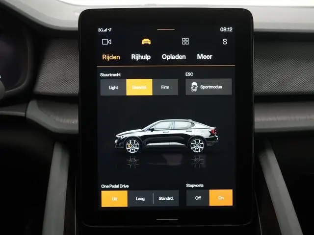 Polestar 2