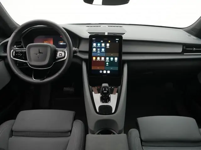 Polestar 2 Standard Range Single Motor 63kWh | Private lease 539 per maand