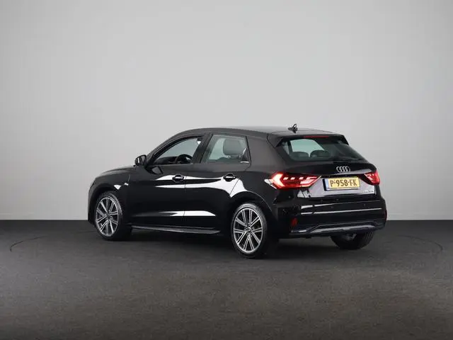 Audi A1 Sportback 25 TFSI Advanced edition 95pk | Navigatie via APP | 17 inch lichtmetalen velgen |...