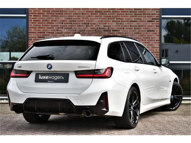 BMW 3 Serie