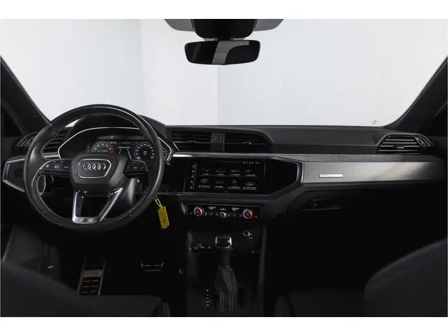 Audi Q3 Sportback 35 TFSI 150 PK S Edition 3xS-Line | S/K-Panodak | Dig. Cockpit | Adapt. Cruise | S...