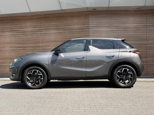 DS DS 3