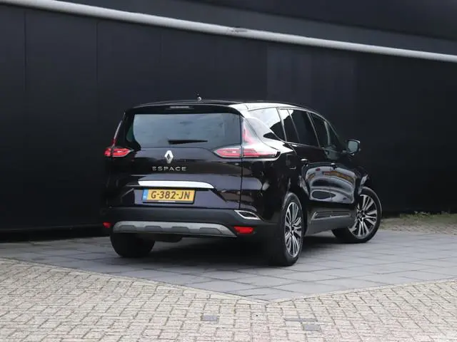 Renault Espace 1.8 TCe Initiale Paris 7p. | LEDER | BOSE | TREKHAAK | PANO-DAK | HEAD-UP | CAMERA |...