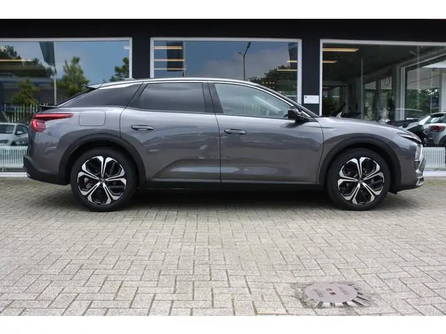 Citroën C5 X