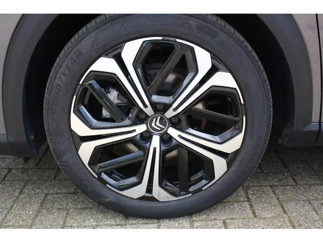 Citroën C5 X
