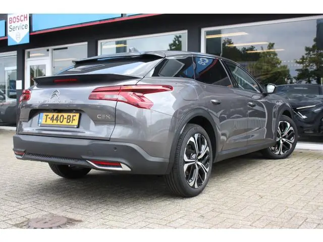 Citroën C5 X 1.2 PureTech Business Plus | Camera | Leer | Keyless | Trekhaak