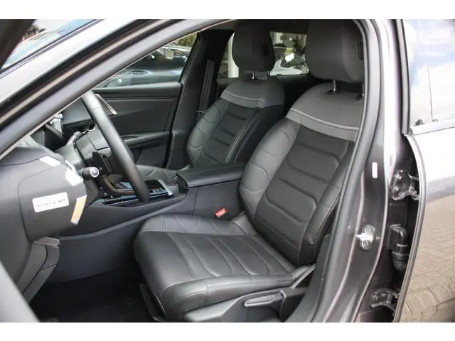 Citroën C5 X 1.2 PureTech Business Plus | Camera | Leer | Keyless | Trekhaak