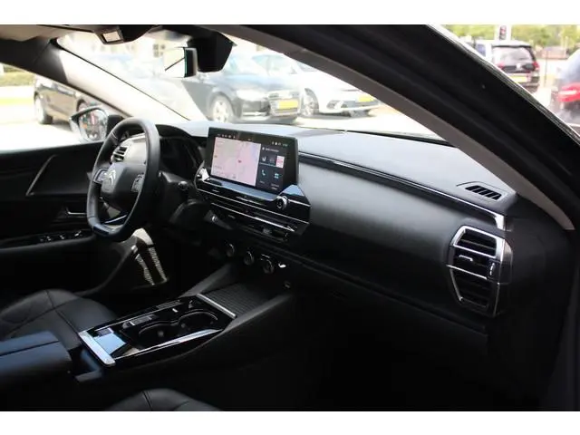 Citroën C5 X