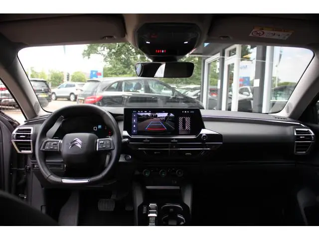 Citroën C5 X