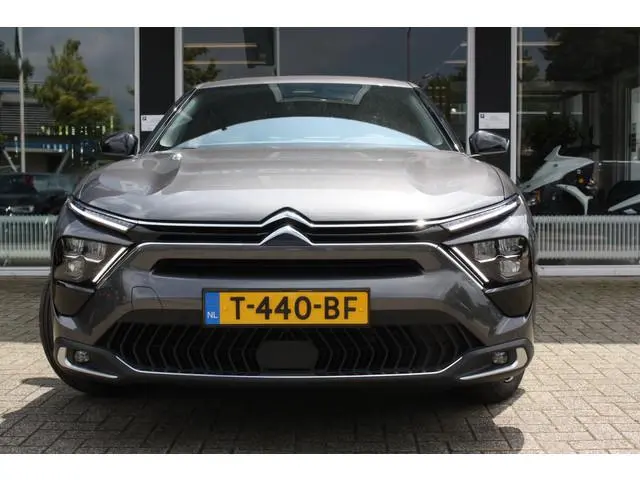 Citroën C5 X