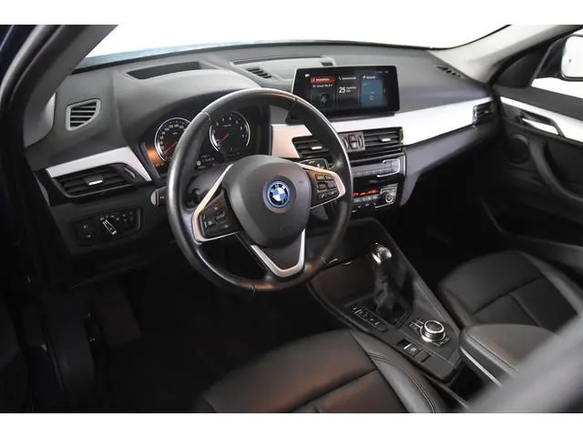BMW X1 xDrive25e *1ste Eigenaar*Leer*Navigatie*Trekhaak*