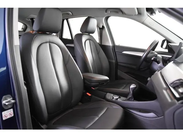 BMW X1 xDrive25e *1ste Eigenaar*Leer*Navigatie*Trekhaak*