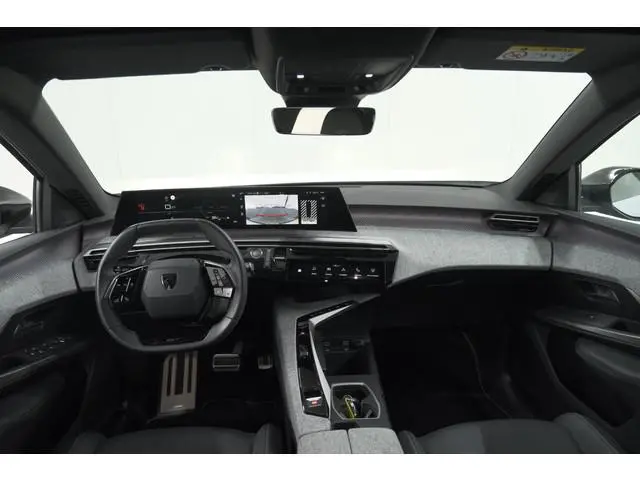 Peugeot 5008 1.2 Hybrid 136 GT 7p | Adaptieve Cruise Control | Camera | Elektrische Kofferklep | Sto...