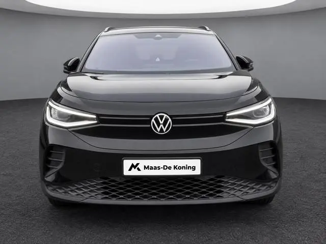 Volkswagen ID.4 Pro Limited Edition 77 kWh 286pk · Camera · Matrix LED · Stuur- & Stoelverwarming ·...