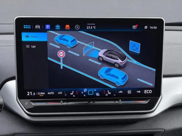 Volkswagen ID.4