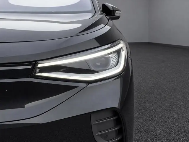 Volkswagen ID.4 Pro Limited Edition 77 kWh 286pk · Camera · Matrix LED · Stuur- & Stoelverwarming ·...