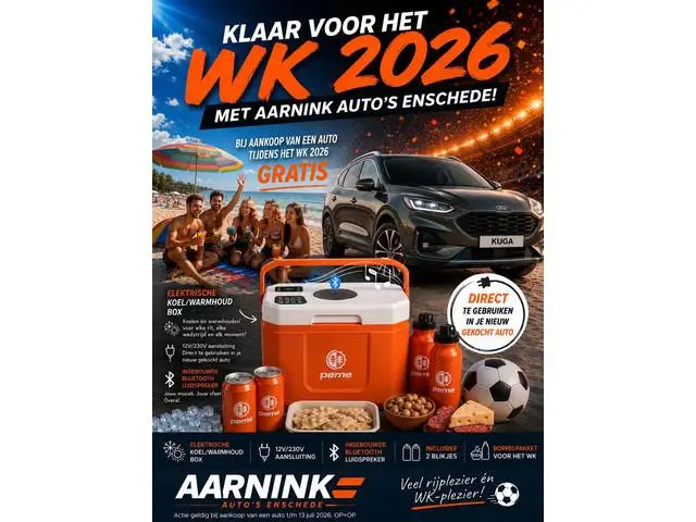 Ford Kuga 2.5 Phev ST-line X 243 pk, BETREFT NWE FORD KUGA .... Driverpack, Winterpack, Trekhaak, B&...