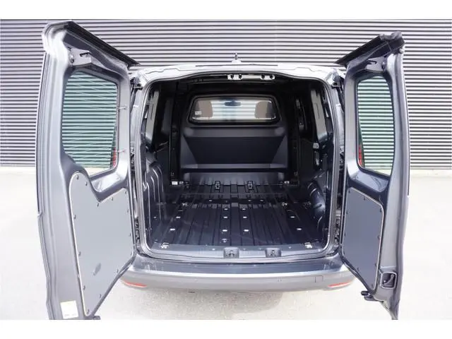 Volkswagen Caddy Cargo 122pk Automaat Style Apple Carplay Digitaal dashboard Navigatie ACC Cruise co...