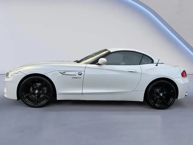BMW Z4 Roadster sDrive20i High Executive M Sport/Apple & Android carplay/Sportstoelen leder/Stuurver...