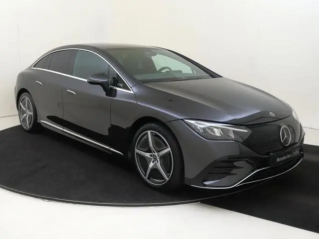 Mercedes-Benz EQE 300 Sport Edition 89 kWh / Memory-Stoelen / Achteruitrijcamera /