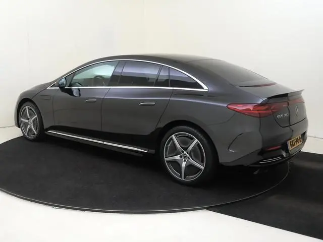 Mercedes-Benz EQE 300 Sport Edition 89 kWh / Memory-Stoelen / Achteruitrijcamera /