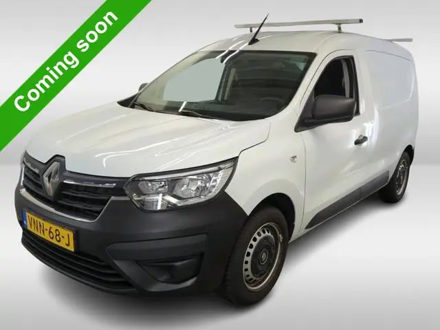 Renault Express 1.5 DCi Nw.Model / Comfort / Schuifd.Rechts / Airco / Navigatie / Trekhaak / Dakdrag...