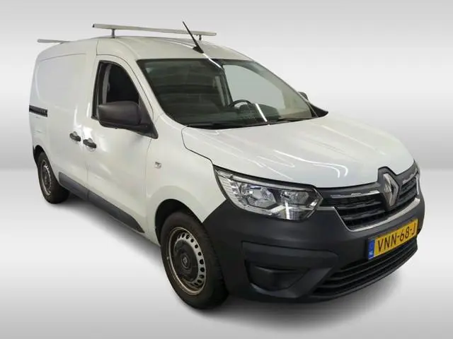 Renault Express 1.5 DCi Nw.Model / Comfort / Schuifd.Rechts / Airco / Navigatie / Trekhaak / Dakdrag...