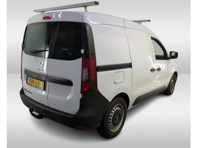Renault Express 1.5 DCi Nw.Model / Comfort / Schuifd.Rechts / Airco / Navigatie / Trekhaak / Dakdrag...