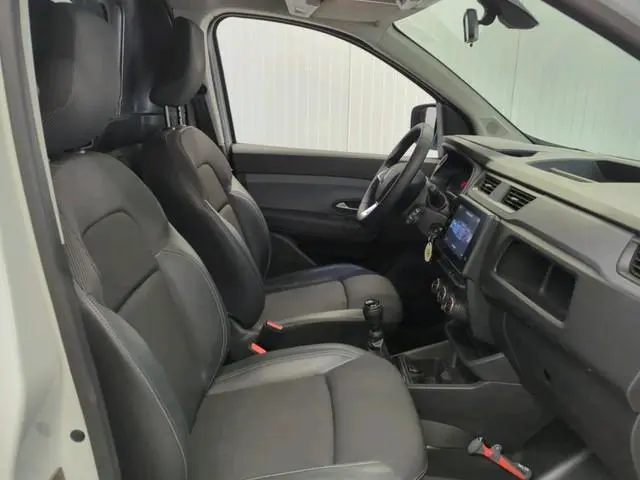 Renault Express