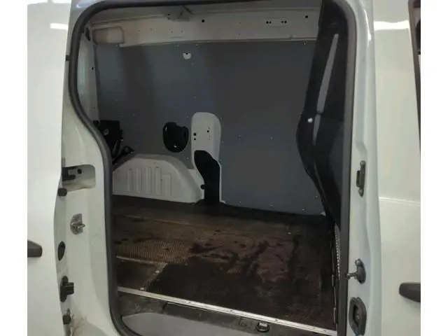 Renault Express