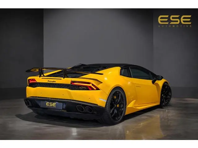 Lamborghini Huracán