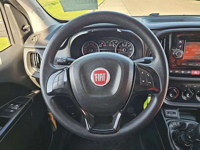 Fiat Doblò