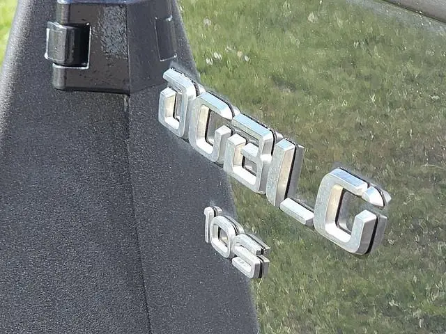 Fiat Doblò