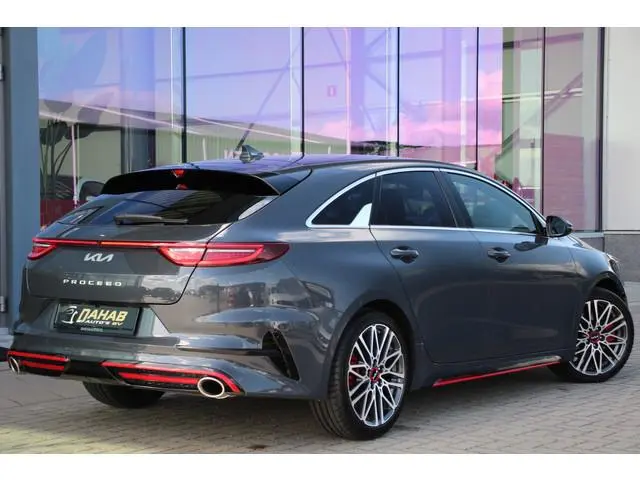Kia cee'd