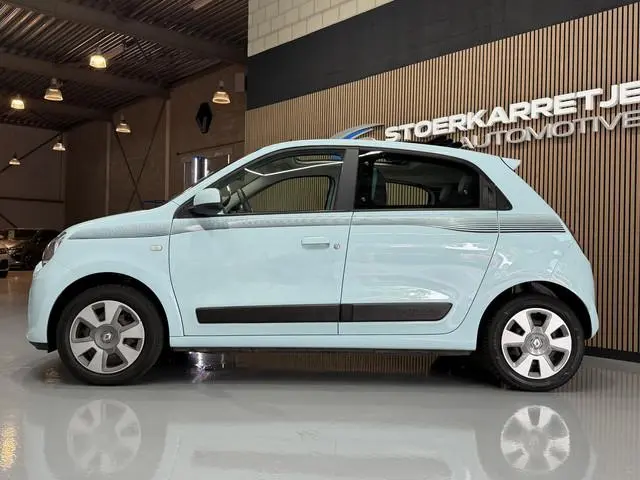 Renault Twingo 1.0 SCe 70pk Expression | Airco | Cabrio dak | Elektrische ramen | Cruise | Keurig ne...